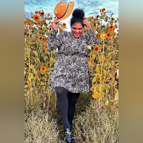 Snag Tights Asst. Black Tights x5 - 80D, 120D, Fishies (Short F / 18W to 24W) - Picture 2 of 4